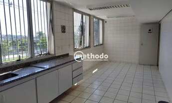 Imagem 7: Prédio para alugar, 429 m² por R$ 10.000,00/mês - Jardim Santana - Campinas/SP