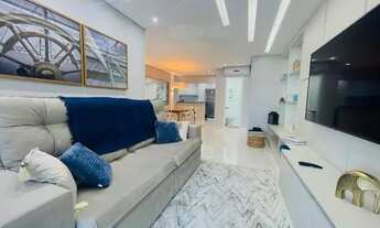 Imagem 4: PRAIA GRANDE - Apartamento Padrão - GUILHERMINA