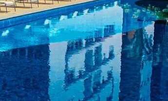 Imagem 2: Alugo apartamento em Caldas Novas