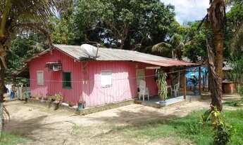 Imagem: Vende se ou trocar por casa em Manaus