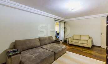 Imagem 7: APARTAMENTO - LEOPOLDINA - 4 DORMS, -3 SUITES -4 VAGAS -2 DEPOSITOS