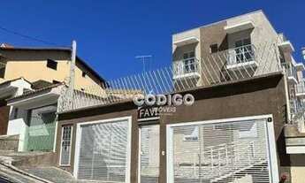 Imagem 2: Apartamento com 2 dormitórios à venda, 47 m² por R$ 299.250,00 - Vila Rosália - Guarulhos