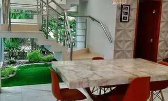 Imagem 5: Casa Venda Aldebaran Ville, com 260 m e 4 suítes