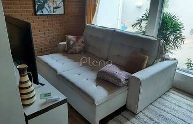 Imagem 4: Casa à venda na região do Parque Prado - Campinas/SP