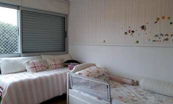 Imagem 3: Apartamento com 3 dormitórios à venda, 122 m² por R$ 1.600.000 Rua Ministro Godói, 171 - P