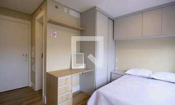 Imagem 3: Apartamento para Aluguel - Vila Clementino, 1 Quarto, 22 m2