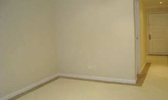 Imagem 5: Kitnet/conjugado com 1 banheiro e 1 lavabo em prédio com fins comercial e residencial em C