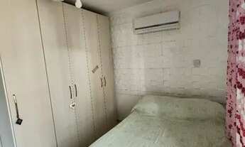 Imagem 5: Apartamento Elegante no Residencial Caminho das Águas todo Reformado