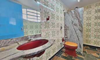 Imagem 9: Ribeirão Preto - Casa Padrão - Alto da Boa Vista