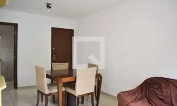 Imagem 3: Apartamento para Aluguel - Vila Izabel, 1 Quarto, 45 m2