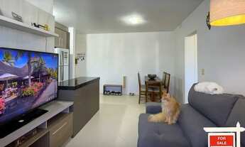 Imagem 5: Apartamento para venda tem 60 metros quadrados com 2 quartos em Centro - Itajaí - SC