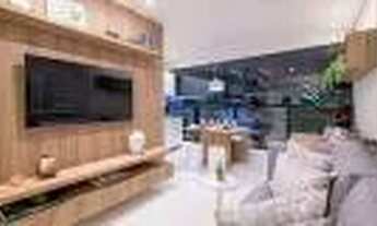 Imagem: Apartamento para venda tem 66 metros quadrados