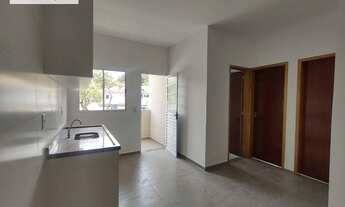 Imagem 7: Apartamento com 2 dormitórios para alugar, 47 m² por R$ 1.400,00/mês - Jardim São Jorge