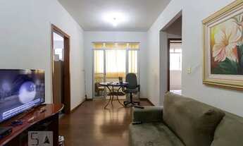 Imagem 2: Apartamento à Venda - Ouro Preto, 2 Quartos, 55 m2