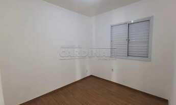 Imagem 5: Apartamento Padrão em Araraquara