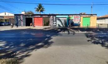 Imagem 2: Lote otima locazaçao estacionamento amplo