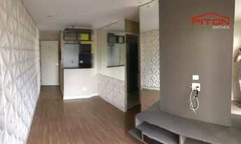 Imagem 2: Apartamento com 3 dormitórios para alugar, 64 m² por R$ 2.617,00/mês - Penha - São Paulo/S