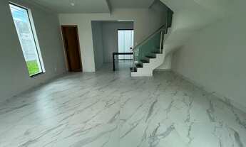 Imagem 3: Casa à venda, 107 m² por R$ 660.000,00 - Santa Amélia - Belo Horizonte/MG