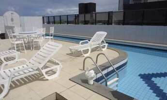 Imagem 2: 2 qts sendo um suíte Pajuçara