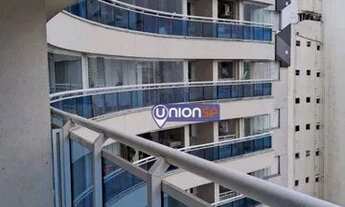 Imagem 2: Apartamento com 1 dormitório à venda, 41 m² por R$ 470.000,00 - Centro - São Paulo/SP