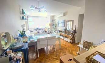 Imagem 3: Apartamento para venda tem 115 metros quadrados com 3 quartos em Ipanema - Rio de Janeiro