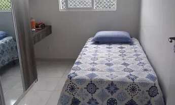 Imagem 4: Amplo apartamento 3 quartos mobiliado