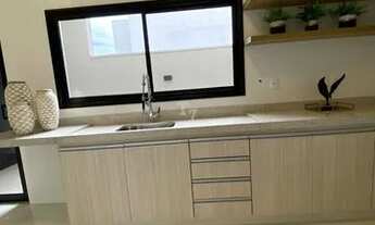 Imagem 6: CASA COM 4 QUARTOS À VENDA NO CONDOMÍNIO MARIA JOSÉ EM INDAIATUBA