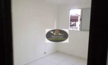 Imagem 5: Apartamento com 2 dormitórios à venda, 57 m² por R$ 265.000,00 - Jardim Três Marias - São