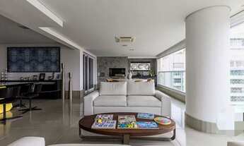 Imagem 4: SÃO PAULO - Apartamento Padrão - MOEMA