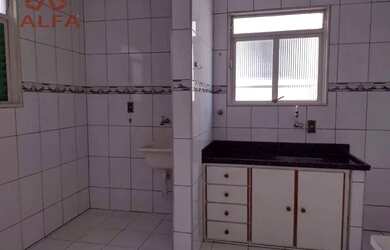 Imagem 4: Apartamento com 2 dormitórios à venda, 50 m² por R$ 180.000,00 - Vila Dório - São José do