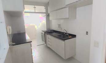 Imagem 6: Apartamento para venda possui 65 metros quadrados com 2 quartos em Perdizes - São Paulo