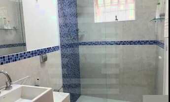 Imagem 7: CAMPINAS - Casa Padrão - Jardim Chapadão