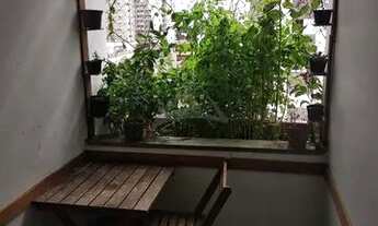 Imagem 2: Apartamento - Bosque - Campinas