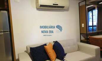 Imagem 7: Apartamento para alugar, com 2 quartos e 56m², na beira mar de Piedade