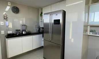 Imagem 7: Cobertura com 4 dormitórios à venda, 306 m² por R$ 2.700.000 - Ininga - Teresina/PI