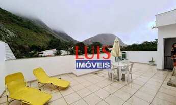 Imagem 7: Apartamento com 1 dormitório para alugar, 90 m² por R$ 4.088/mês - Itacoatiara - Niterói/R