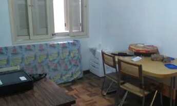 Imagem 5: Apartamento térreo com 2 pátios 1 dormitório e vaga