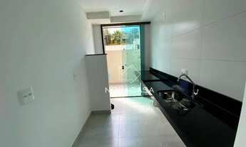 Imagem 3: Apartamento Garden com 2 dormitórios à venda, 100 m² por R$ 495.000 - Jardim Atlântico - B