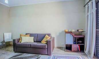 Imagem 4: Casa com 4 dormitórios à venda, 200 m² por R$ 740.000 - Santo Amaro - São Paulo/SP