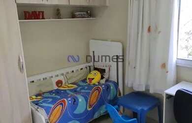 Imagem 2: Apartamento em Mandaqui - São Paulo