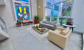 Imagem 2: Apartamento Semimobiliado Florata Jardins Clube Residencial