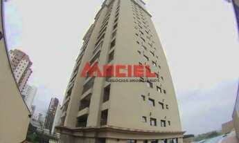 Imagem 4: Apartamento Padrão em São José dos Campos