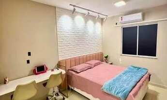 Imagem 2: Linda casa em Condominio No Alto do calhau, px Parque Rangedor, Toda Reformada e Projetada