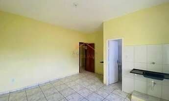 Imagem: Kitnet com 01 quarto, 01 banheiro, cozinha