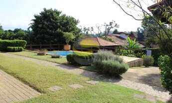 Imagem 2: 02967 - Casa 3 Dorms. (3 Suítes), GRANJA VIANA - COTIA/SP