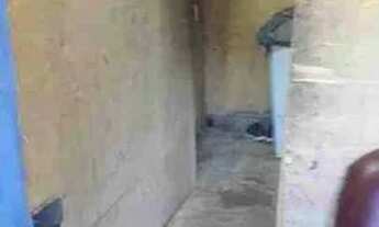 Imagem: Barraco 3 comodos grande