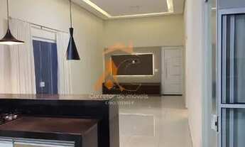 Imagem 5: Linda casa térrea no condomínio fechado Jardim Sta Mônica por um ótimo preço