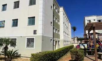 Imagem 3: Apartamento Quitado - Condomínio Belle Luna. Valparaiso de Goiás