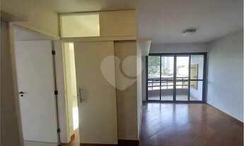 Imagem 3: Apartamento-São Paulo-PINHEIROS