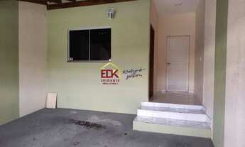 Imagem 3: Casa a venda próximo ao shopping Vila Rica - Pindamonhangaba - SP